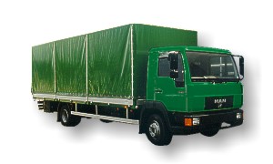 MAN 10.163 LAEC(LAC)