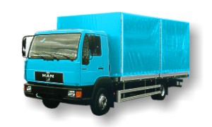 MAN 12.163 LC(LK)