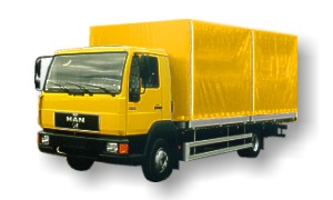 MAN 12.224 LC(LK)