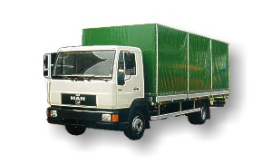 MAN 8.113 LC